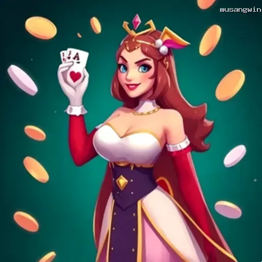 Menggali Fitur Menarik di Situs Game musangwin