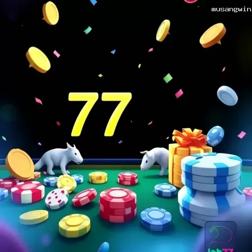 Mengenal musangwin Sebagai Platform Game Online Terpercaya