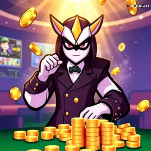 Keamanan dan Keandalan Situs musangwin di Dunia Game